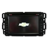 2007-2011 Chevrolet Tahoe OEM Replacement OEM Fitment In Dash Double Din Touch Screen... 