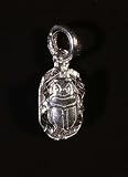 Anhänger Skarabäus Silber 925 Sterling Ägypten 41zOVO3YaCL. SL160 Anhänger Skarabäus Silber 925 Sterling Ägypten
