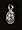 Anhänger Skarabäus Silber 925 Sterling Ägypten