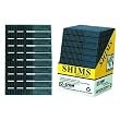 EZ-Shim, Inc. ETC-2 Plastic Shims Contractor Bulk Case