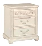 Lea Jessica McClintock Romance Drawer Nightstand