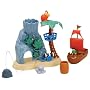 Tub Town Boulder Cove Play set