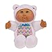 Cabbage Patch Kids Cuties Doll Antartic Polar Bear
