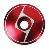 Origin8 Pro Pulsion Color Capster - Red