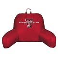 Texas Tech Bed Rest Pillow