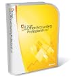 Microsoft Office Accounting Professional 2007 FULL VERSION [OLD VERSION] by Microsoft