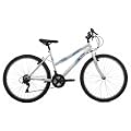 Activ by Raleigh Flyte II Women's Rigid Mountain Bike - White, 17 Inch