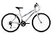 Activ by Raleigh Flyte II Womens Rigid Mountain Bike - White, 17 Inch