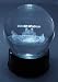 Penn State Stadium Etched In Crystal, Base Musical And Lit. School'S Fight Song Plays.