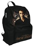 NECA Twilight "New Moon" Backpack (Edward Floral)