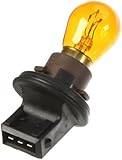 OES Genuine Turn Signal Bulb Socket w/ Bulb