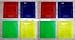 Game Cartridge
8 Cartridge Game Cases Case for Gameboy Original Color