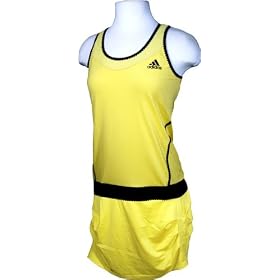 Buy adidas Ladies adilibria Dress P44840 by adidas
