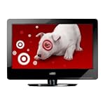 SAVE $20 - VIZIO 26" 720p LCD HDTV - Black (VA26LHDTV10T) $329.99