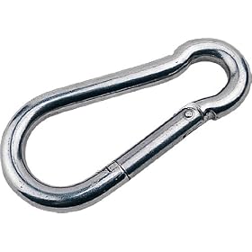 SeaDog SNAP HOOK 2 3 8 151560-1 by 