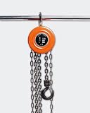 Mannesmann M 1254 Kettenzug Tragkraft 1t