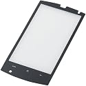 ELECOM docomo MEDIAS WP N-06C 保護フィルム 気泡レス PD-NCM2FLB
