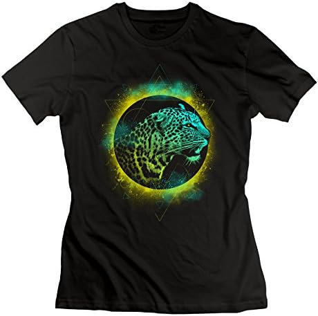 Woman Inner Power Morden Teeshirt