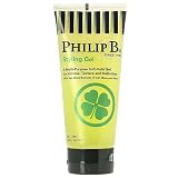 Philip B. Styling Gel, Multi-Purpose Soft-Hold Gel for Volume Texture and Definition 6 oz (178 ml)