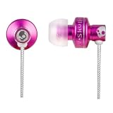SKULLCANDY 09 FULL METAL JACKET PINK 144305の画像