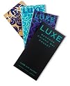 LUXE Thailand Travel Set (LUXE City Guides)