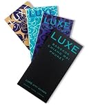 LUXE Thailand Travel Set (LUXE City Guides)