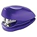 Swingline Mini Stapler, Tot, 12 Sheet Capacity, includes Built-In Staple Remover & 1000 Standard Staples, Purple - S7079173