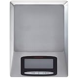 Soehnle 67079 Balance Optica Electronique Inox Brossepar Soehnle