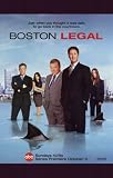 Boston Legal 11'x17' Poster