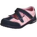 pediped Toddler/Little Kid Janine Mary Jane