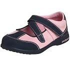 pediped Toddler/Little Kid Janine Mary Jane