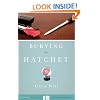 Burying the Hatchet (Hometown Mysteries)