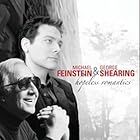 Click here to buy Hopeless Romantics by  Michael Feinstein .