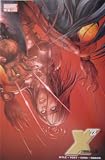 X-23: TARGET X #3, February 2007