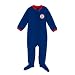 Boston Red Sox Newborn Blanket Sleeper3-6 Months