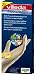 [FIVE PACK = 50 gloves] VILEDA DISPOSABLES GLOVES,Powder-Free,10 count