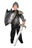 Knight Warrior Child Costume