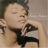 Sweet Love: The Very Best of Anita Baker