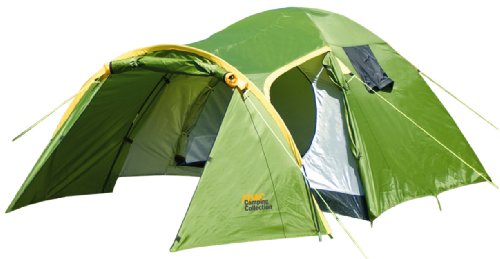 Happy People 70060 ADAC 3-Personen-Zelt , 62x18x18 cm Happy People 70060 ADAC 3-Personen-Zelt , 62x18x18 cm