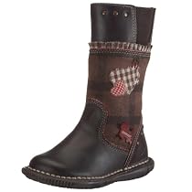 CHIPIE CHENETTE 69979, Mädchen Stiefel