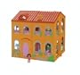 Fisher-Price Dora Magical Welcome Dollhouse
