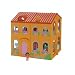 Fisher-Price Dora Magical Welcome Dollhouse