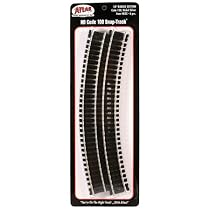 HO Code 100 18" Radius Curve (6)