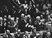 Andrei A. Gromyko and Nikita S. Khrushchev Applauding During the United Nation Genera...