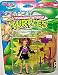 Teenage Mutant Ninja Turtles April the Ravishing Reporter Action Figure