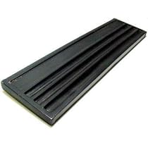 Bead Stringing Beading Board Stone Sorting Tray 14.25"