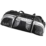 Valken Elite Men's Lacrosse Equipment Bag