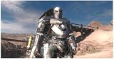 Iron Man (Xbox 360)