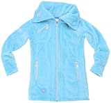 Geographical Norway Tempura - Polaire Sportswear - Droit - Imprimé - Fille