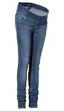Noppies Damen Umstandsmode Hose 10637